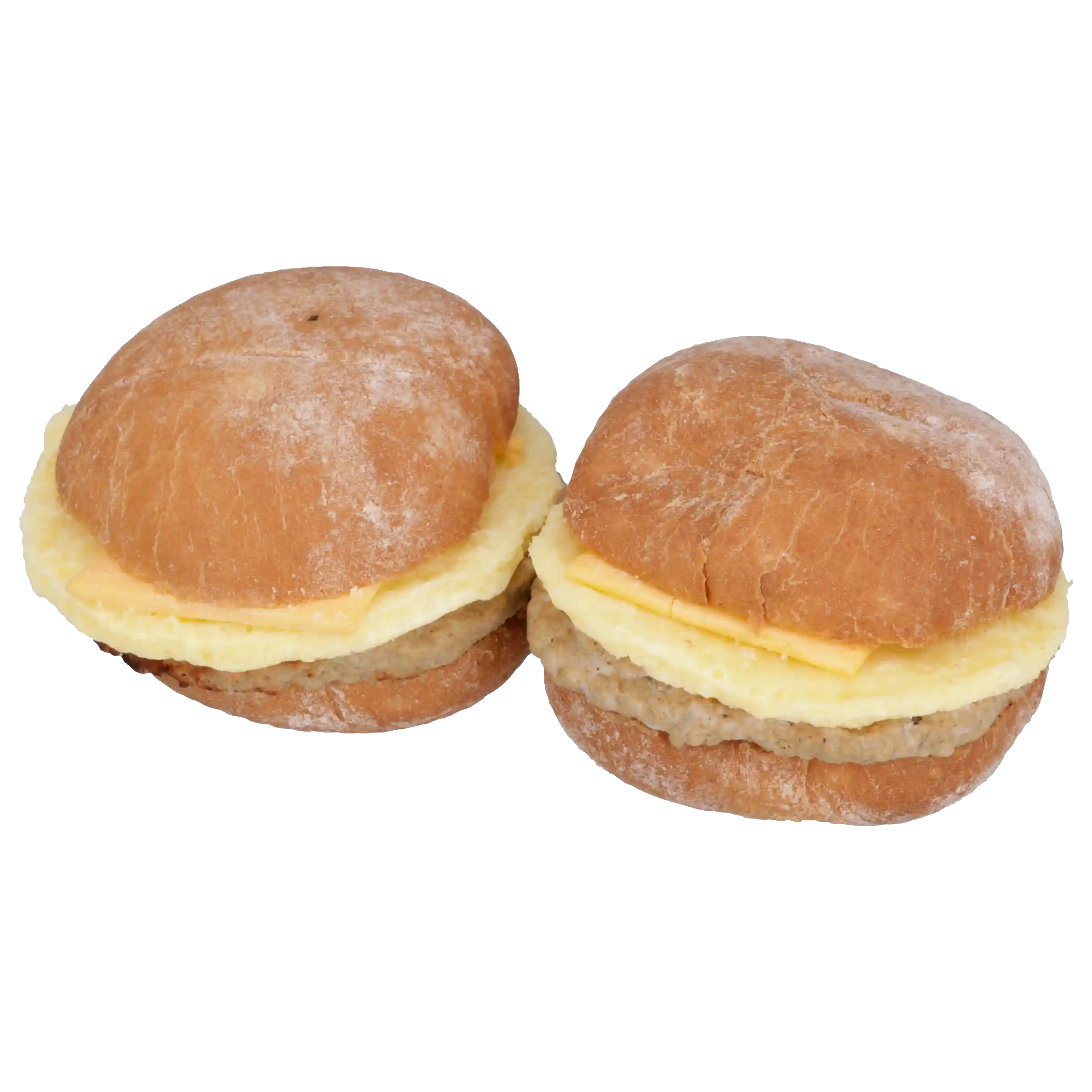 Pierre® Mini Sausage, Egg And Cheese Sandwich_image_11