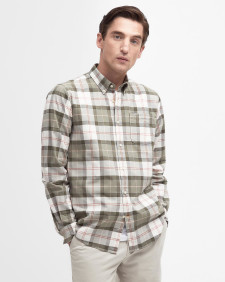 Camicia sartoriale Lewis 