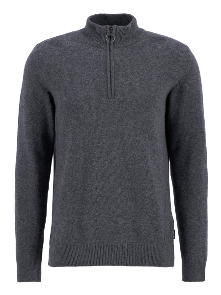 Holden Half Zip Jumper