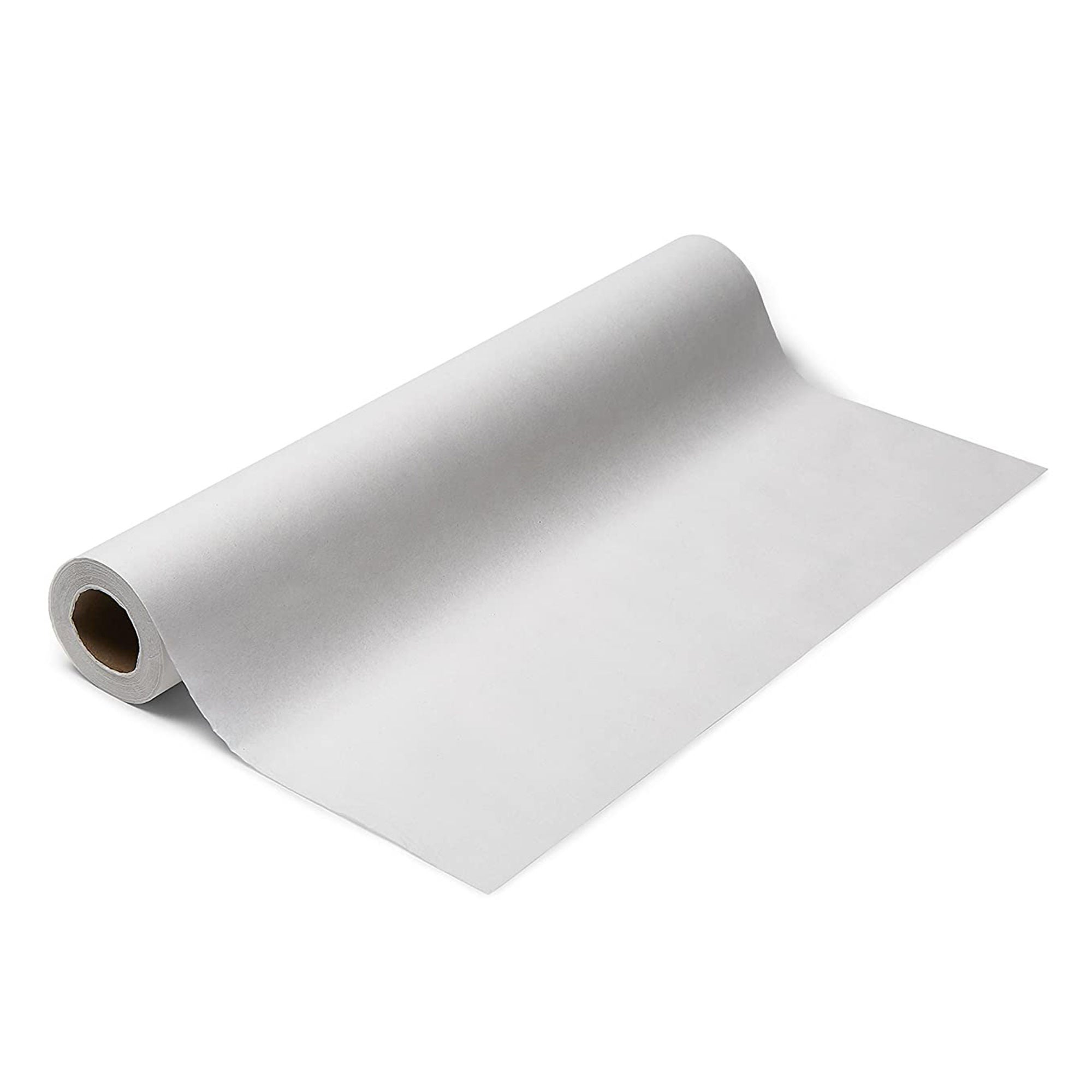 Graham Medical Products PAPER, TABLE SMOOTH WHT 27"X225' (12/CS)