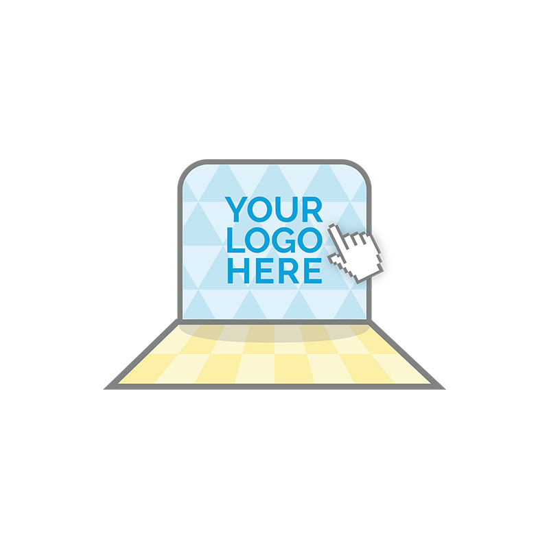 Place My Logo