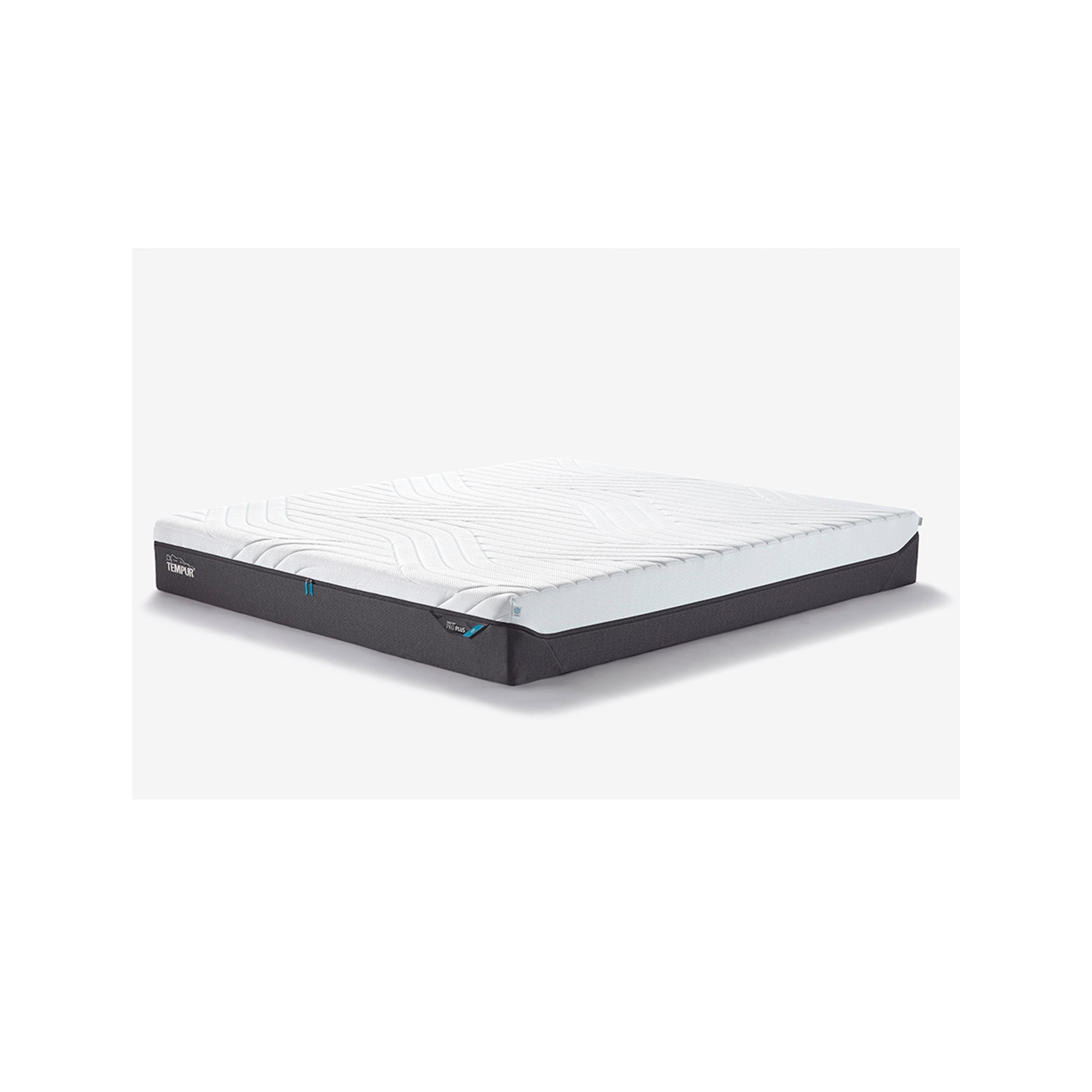 Product image of the  Tempur Coolquilt Pro Plus Mattress, Soft from Forty Winks