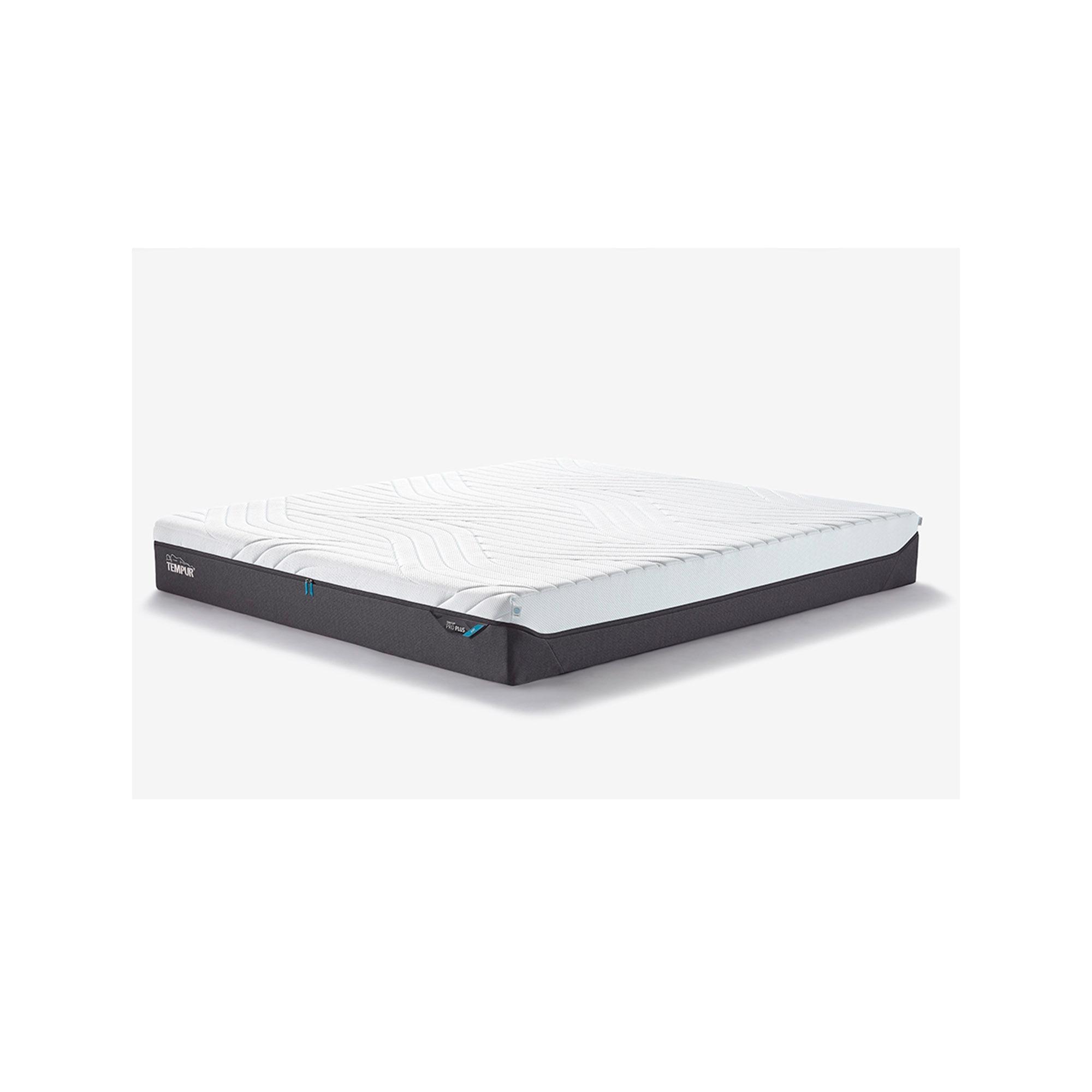 Product image of the  Tempur Coolquilt Pro Plus Mattress, Soft from Forty Winks