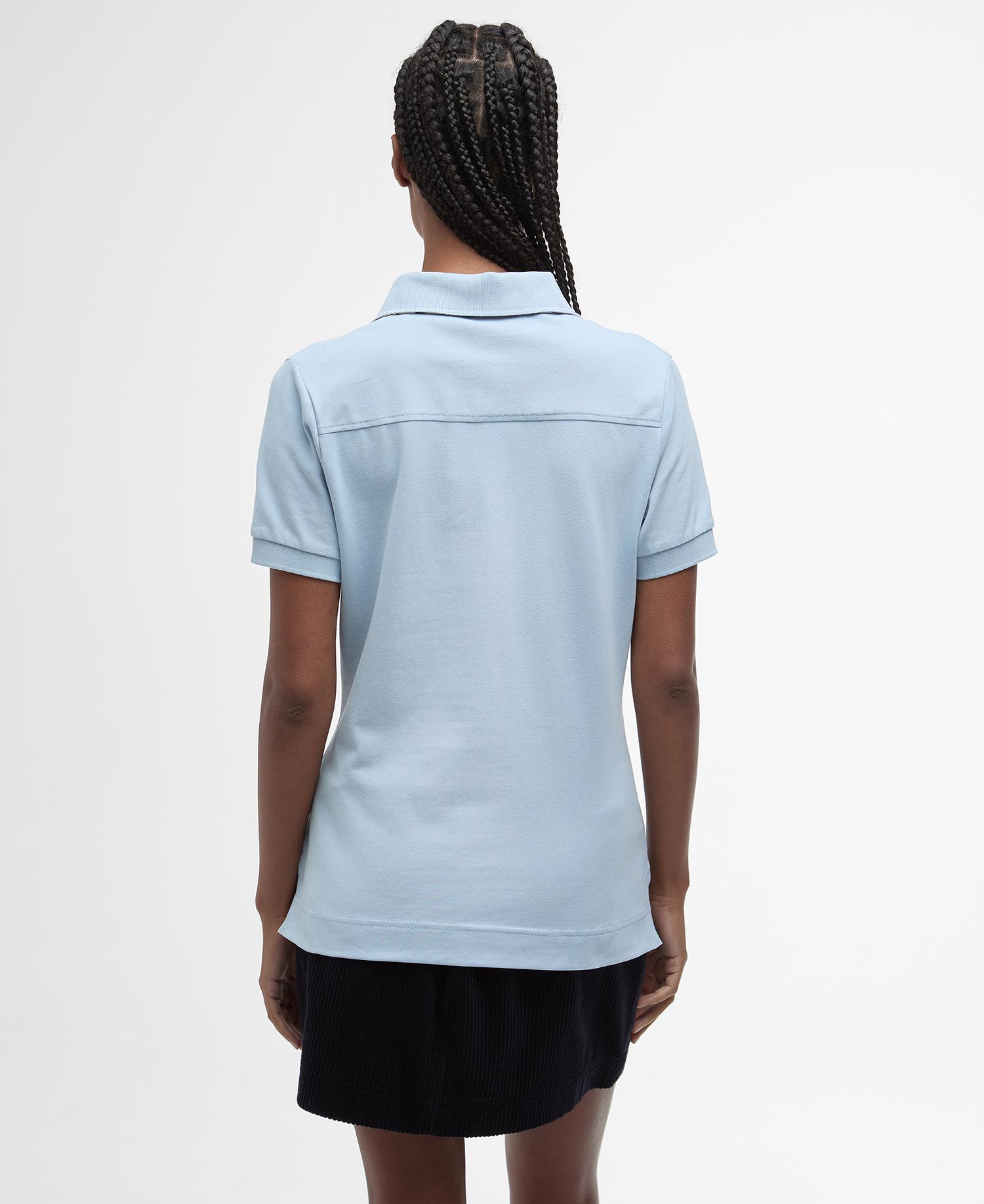 Poloshirt Portsdown image number 2