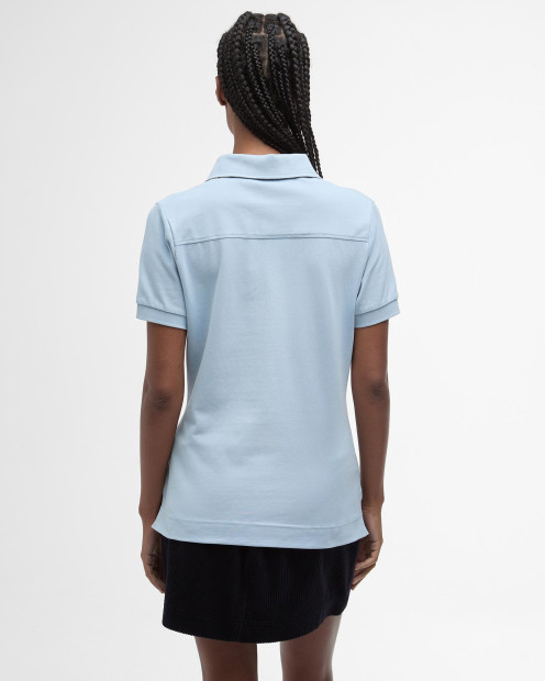 Poloshirt Portsdown 