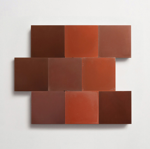 cement | mythology | salon | petite shade trio | flame, chestnut, + prune (3pc bundle) 