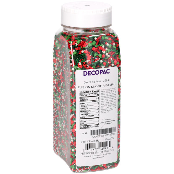 Christmas Fusion Mix