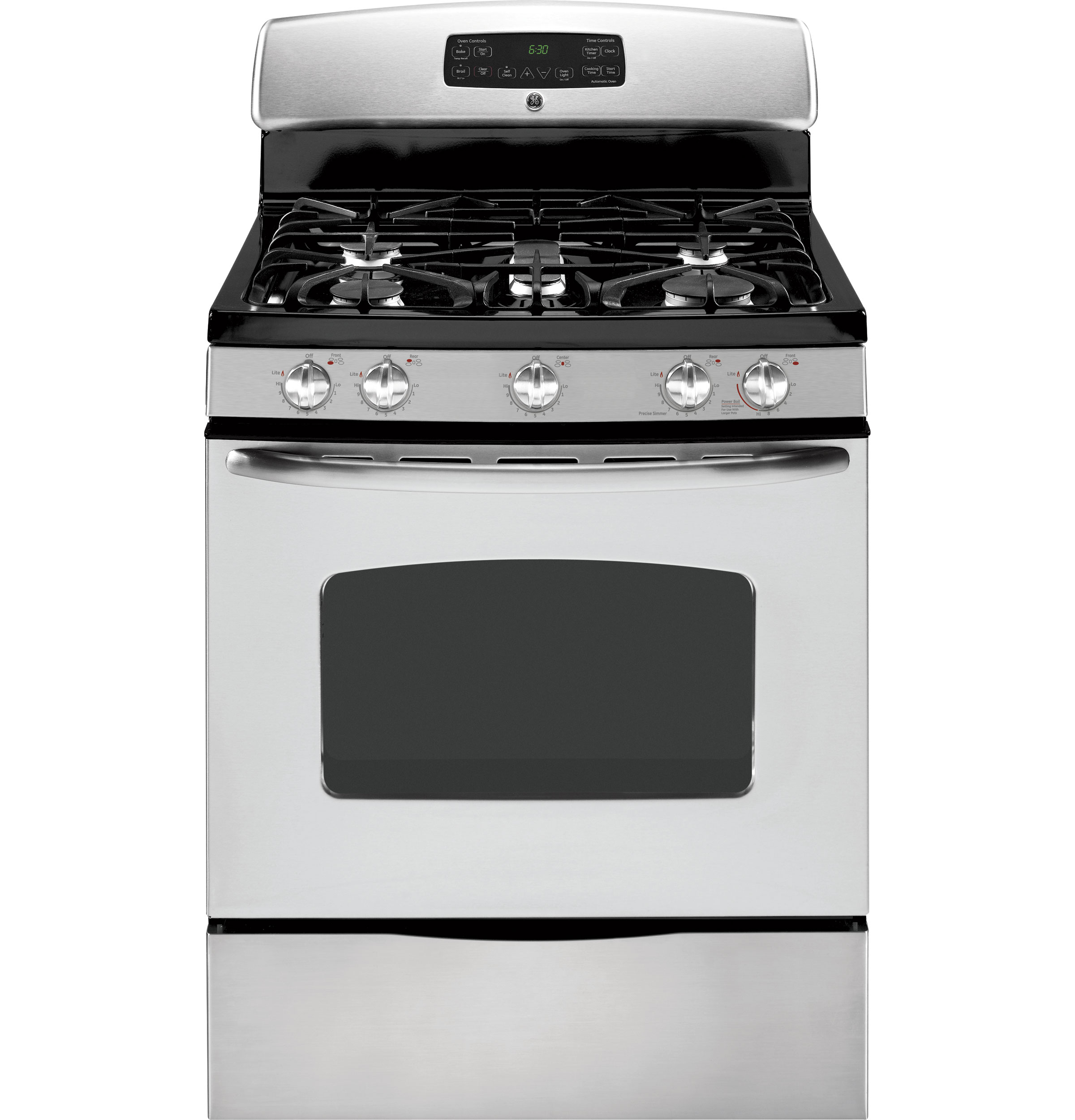 GE® 30