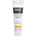 Liquitex Professional Heavy Body Acrylic Paint 59 mL Tube Naples Yellow Hue