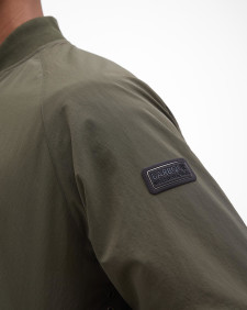 Jacke Mosswold Showerproof 