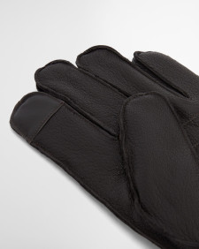 Highfield Leather Gloves 