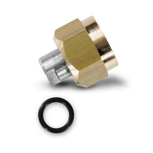 Nozzle Pack 2 X 020 2.2 2.9 Gpm