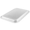 Esquire™ Rectangle Fluted Trays