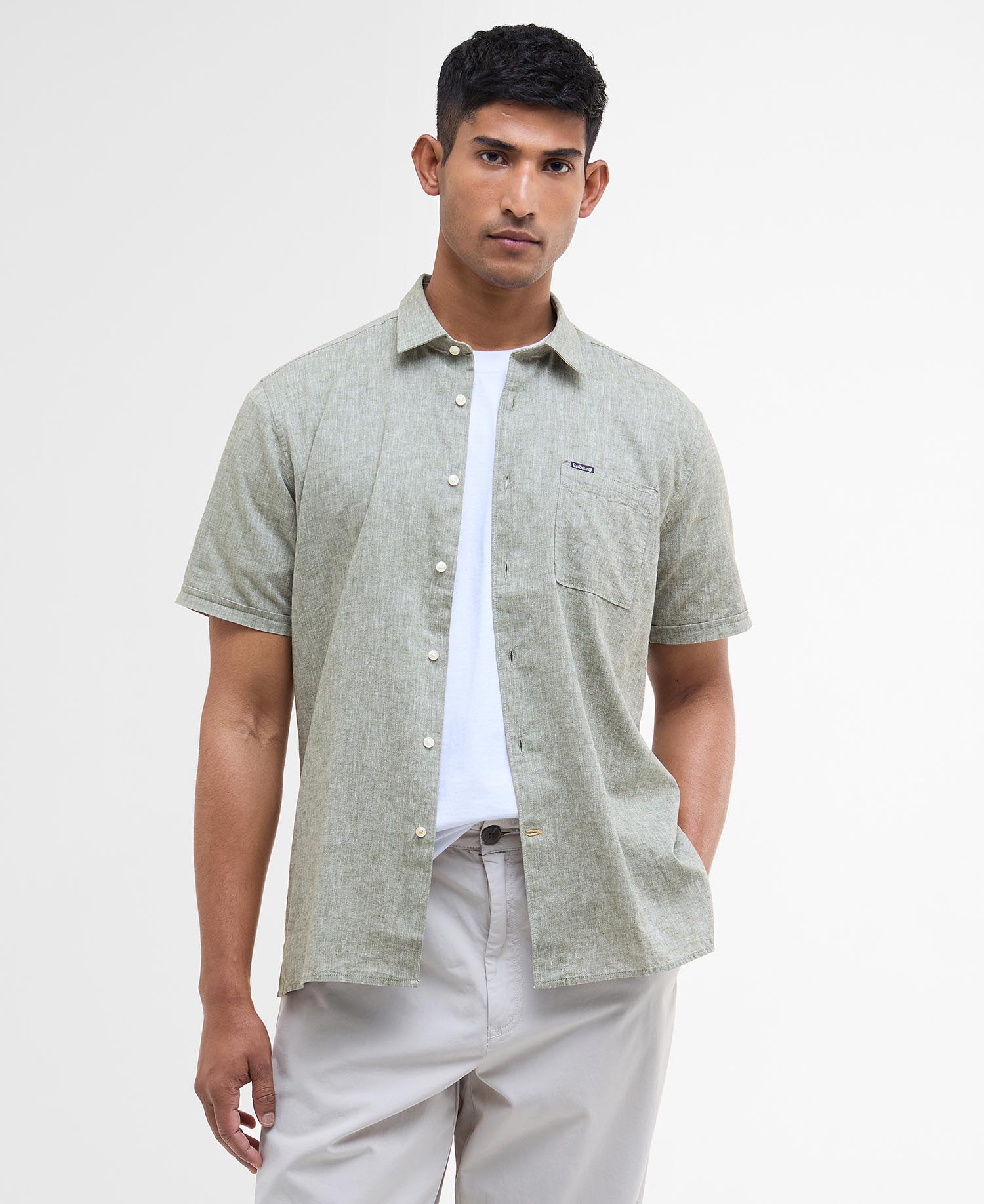 Hemd Nelson Summer Shirt image number 0