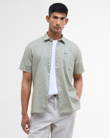 Hemd Nelson Summer Shirt 