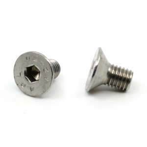 Screw M8X14 Tpsei Uni 5933 S Steel