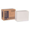 Tork, H22, Single-Fold Folded Towel Dispenser, White