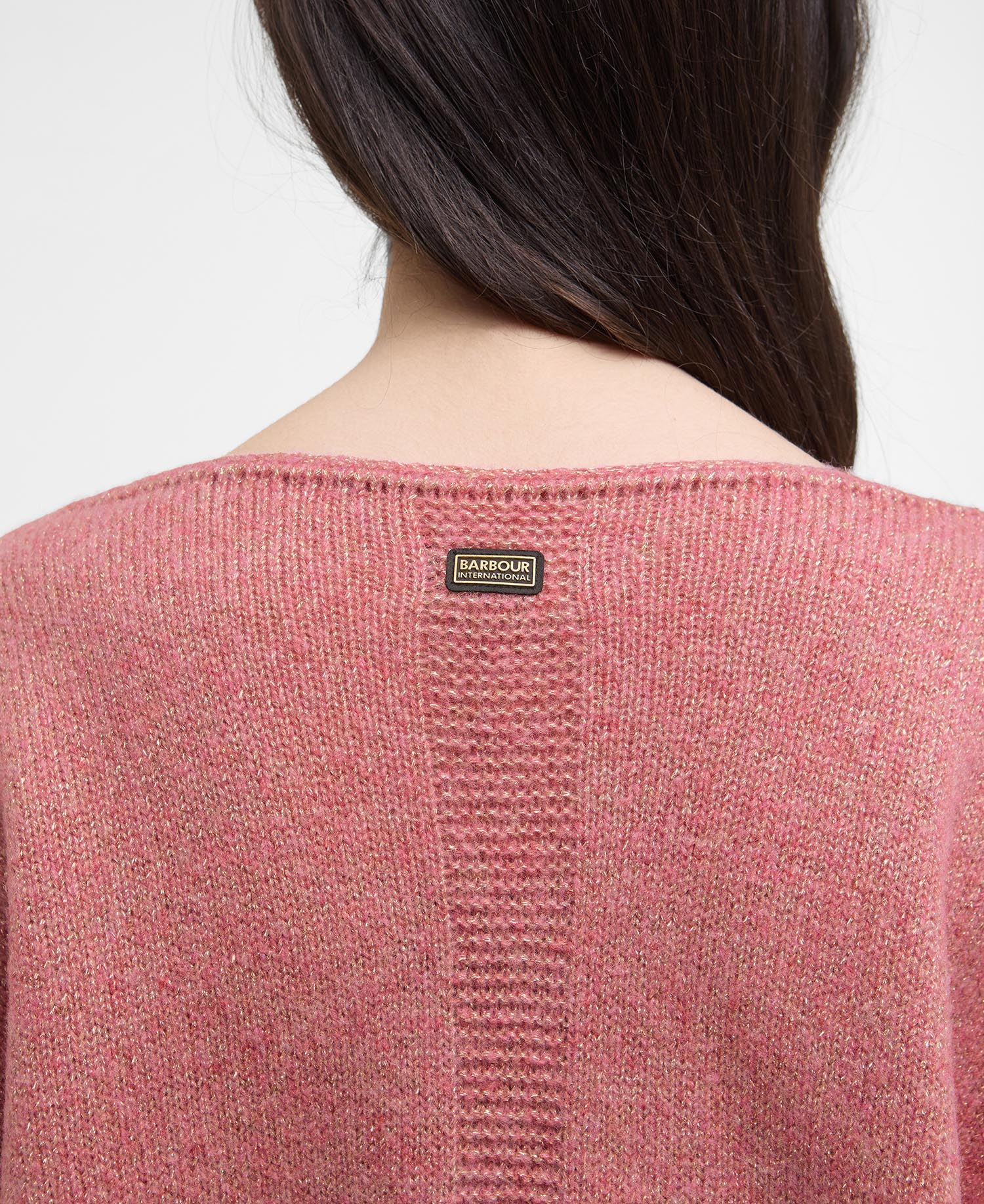 Juliana Boat-Neck Jumper image number 4