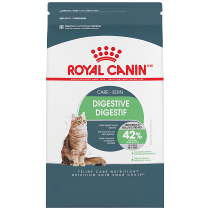 Royal Canin Feline Care Nutrition Digestive Care Adult Dry Cat Food