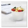 Dart, Foam Containers, 6 Oz, White
