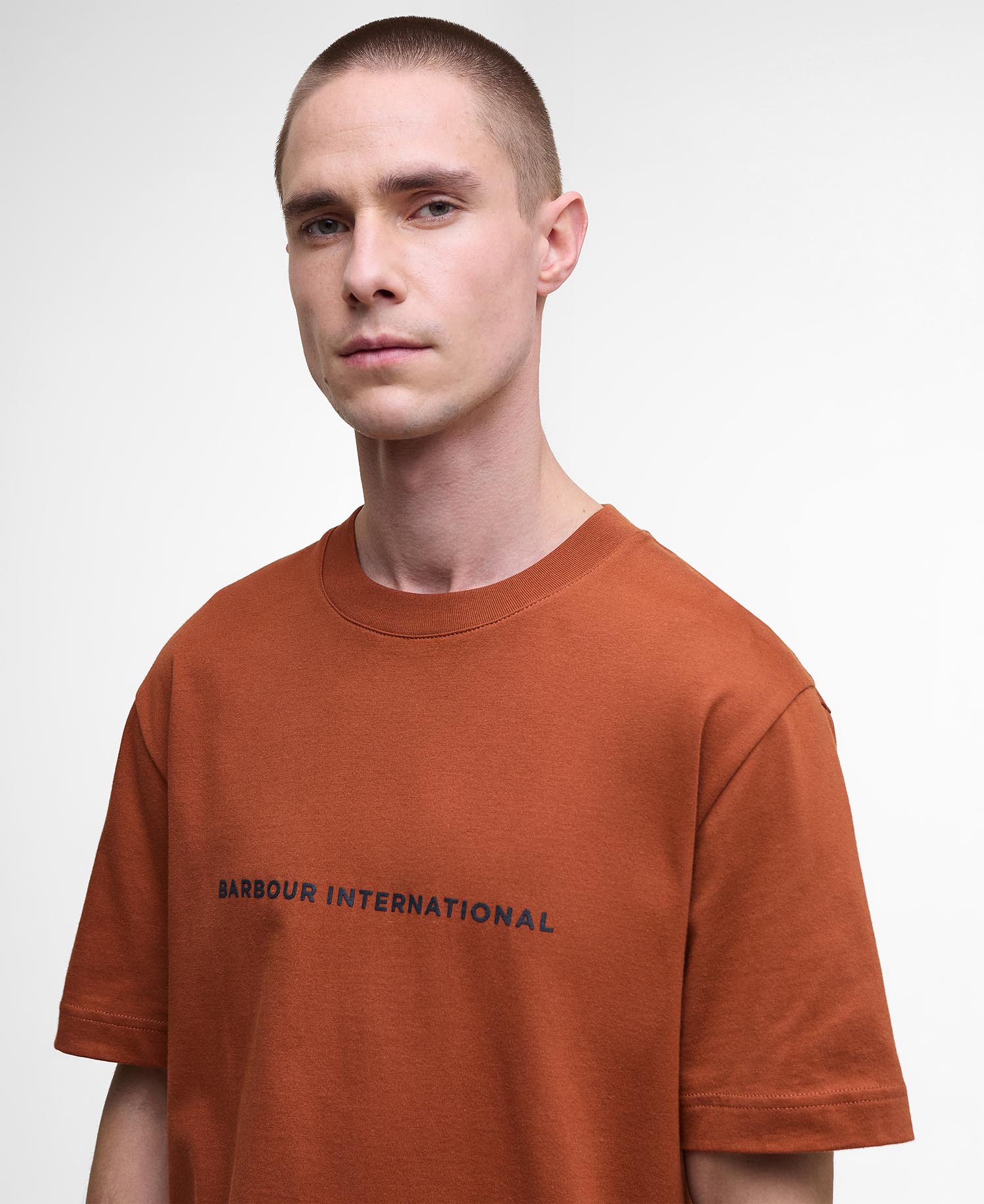 Motored T-Shirt image number 3