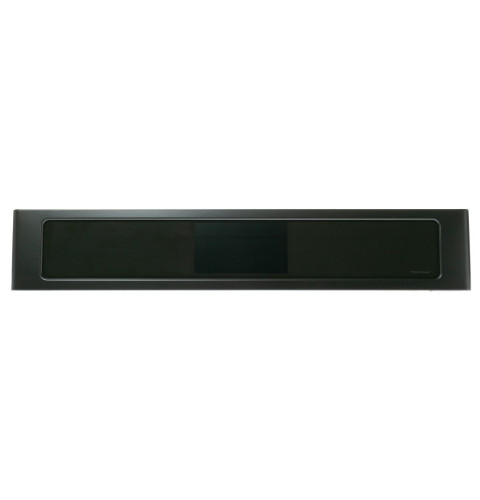Control Panel - Black Slate