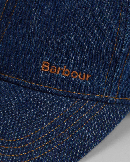 Grindle Cap