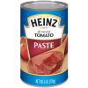 Heinz All Natural Tomato Paste 6 oz Can