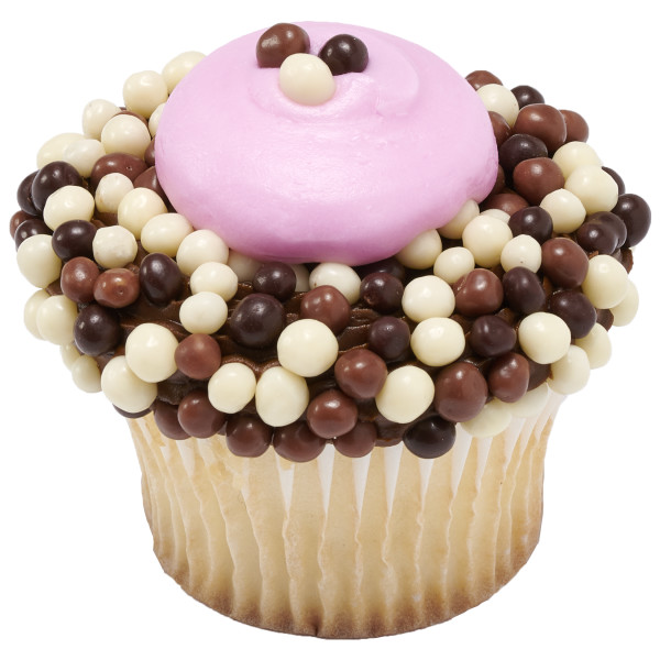 Crunchy Beads Mix 4.4# Made Simply™ Chocolate