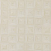 Shibusa Bianco 24×24 Intarsio Decorative Tile Textured Rectified