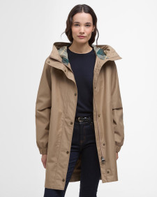 Chesney Waterproof Jacket 
