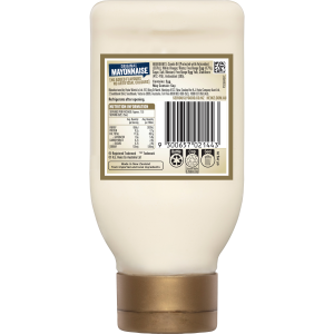  Heinz® [SERIOUSLY] Good® Original Mayonnaise 295mL 