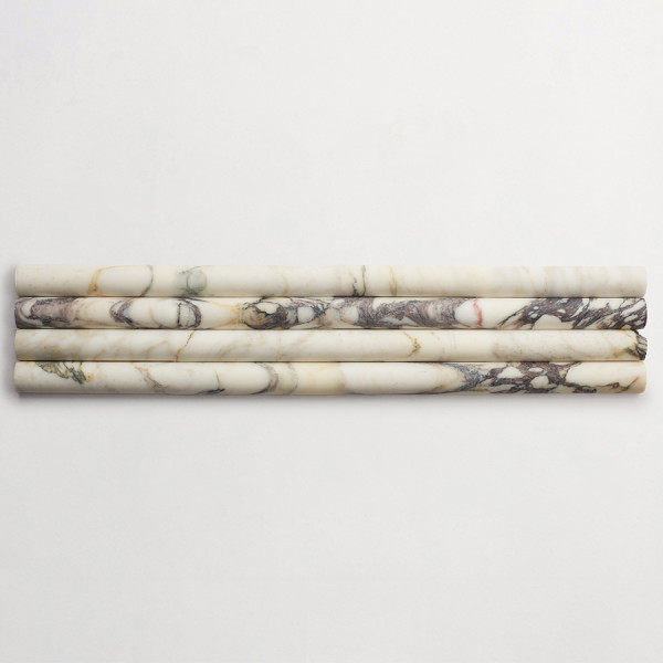 lapidary | cabochon grand | calacatta viola 