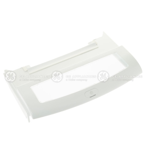 COVER PAN ASSEMBLY