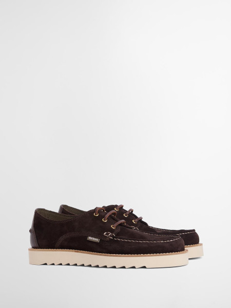 Aydon Derby Shoe Aydon Derby Shoe