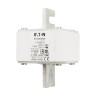 Fuse-link high speed 700 A AC 690 V DIN 3 76 x 76 x 109 mm aR DIN IEC Single indicator