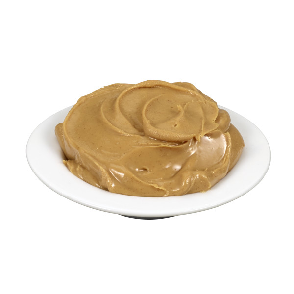 SKIPPY(r) Creamy Peanut Butter, 6/4 lb . C1C0 - Front Center Out of Package (Hi Res)