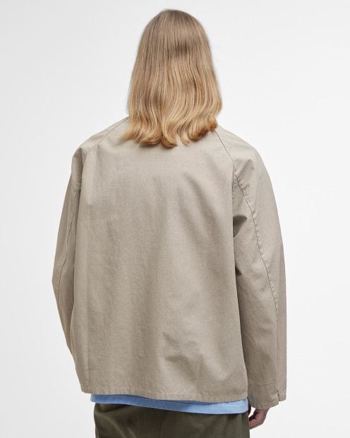 Freizeitjacke Westdale Linen 