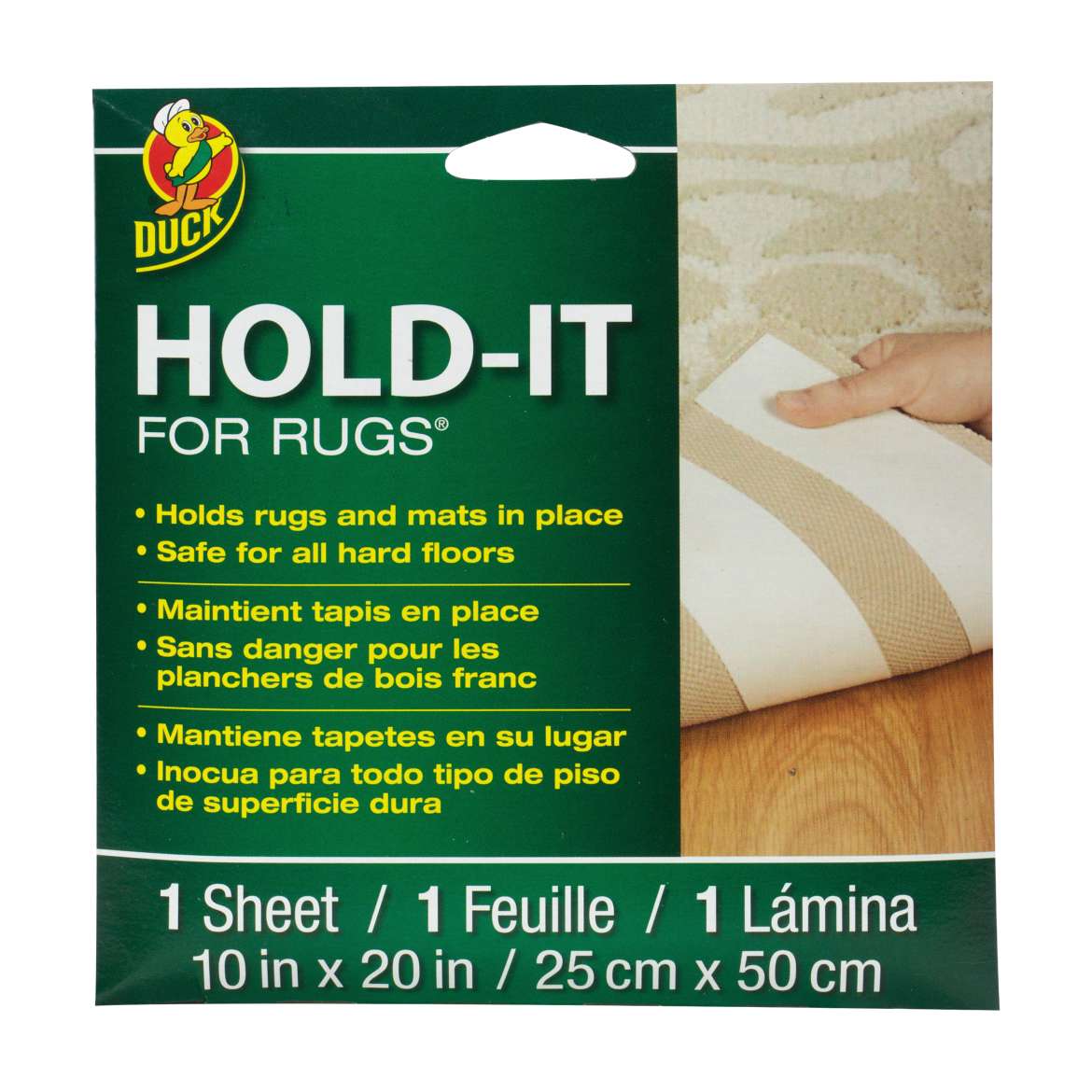 Hold It For Rugs® Image