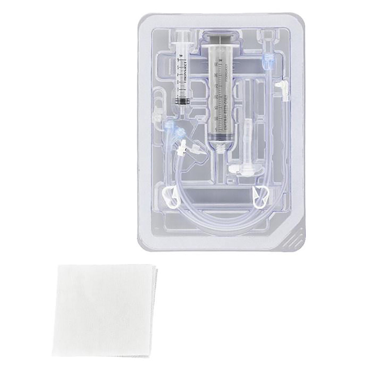 Mic-Key® Low Profile Gastrostomy Tube Kit, 20 Fr., 3.5 cm Tube