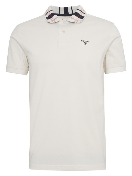Trematon Short-Sleeved Polo Shirt Trematon Short-Sleeved Polo Shirt