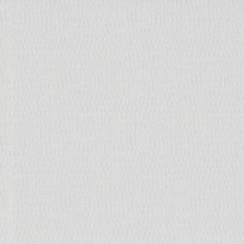 Off-white textured woven wallpaper covering a wall, lying flat and uninterrupted; evenly lit, neutral background with a subtle repeating vertical pattern and no visible furniture or windows.