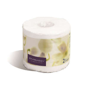 KRU05490, Kruger, Embassy, 2 ply, 1672in Bath Tissue