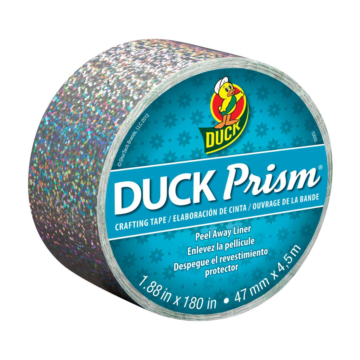Duck Prism® Crafting Tape Image
