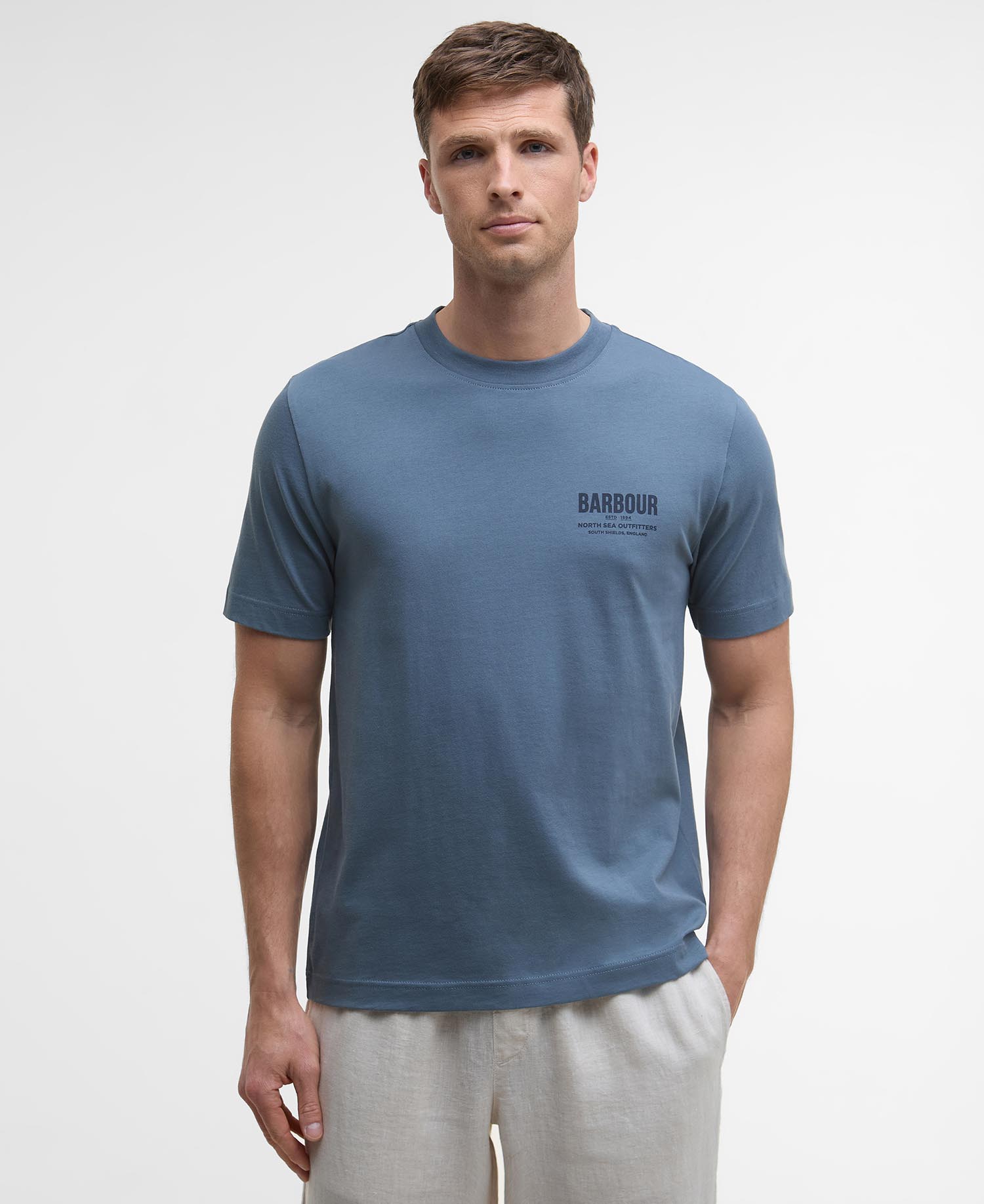 Souter Graphic T-Shirt image number 0