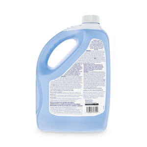 SCJ696503, SC Johnson,  Windex Glass Cleaner with Ammonia-D,  1 gal Bottle