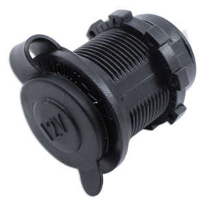 Charger Receptacle Cigarette Plug