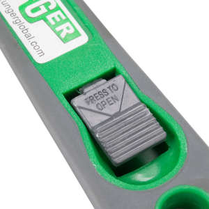 Unger, 4" Maxi Scraper with Safety Cap