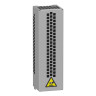 Braking resistor - 60 ohms - 0.16 kW - IP20