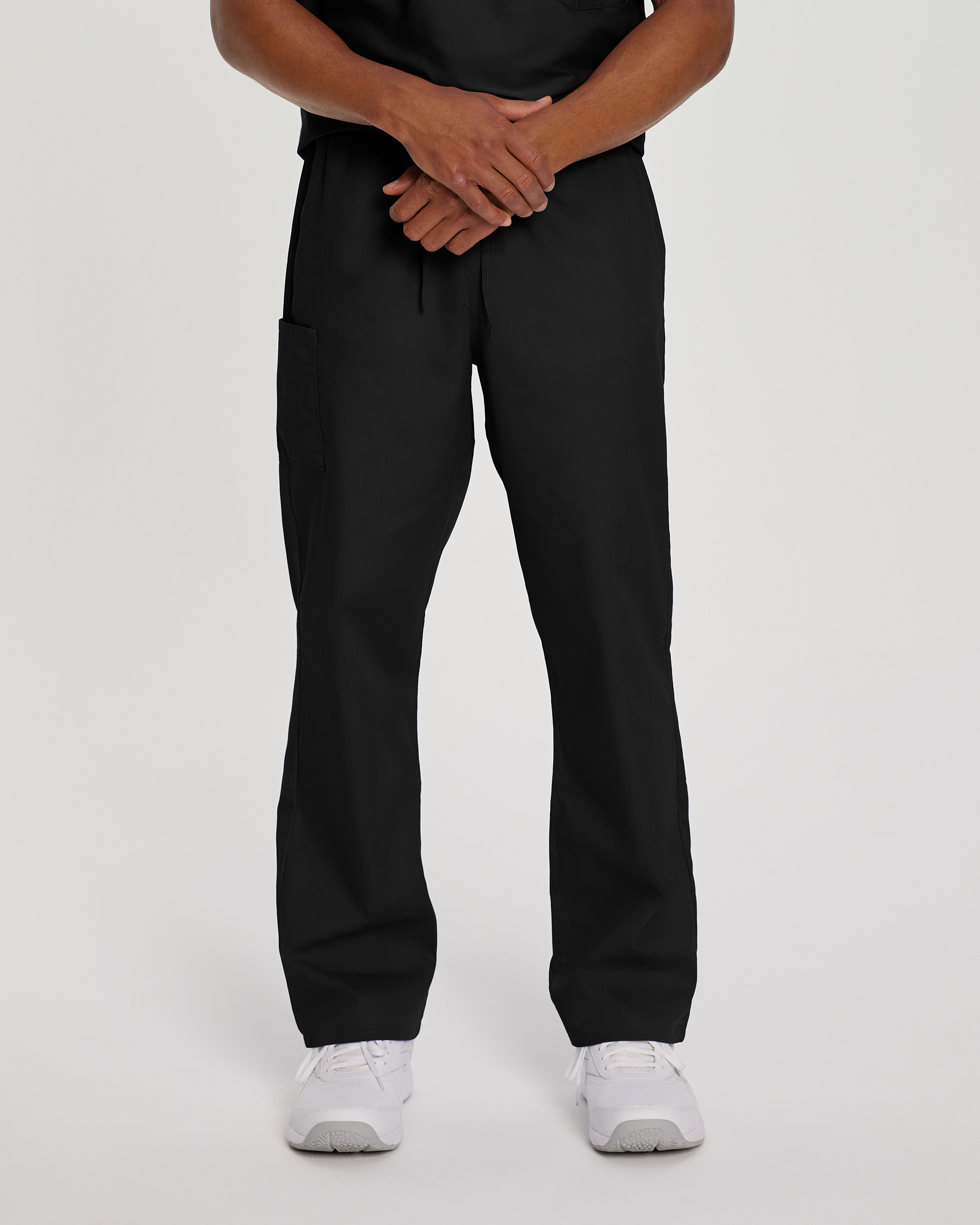Landau Medical New Scrub Zone Unisex Scrub Pant-Landau